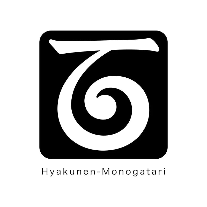 
                  
                    Katakuchi en cuivre indigo « Hyakunen Monogatari » (grand)
                  
                