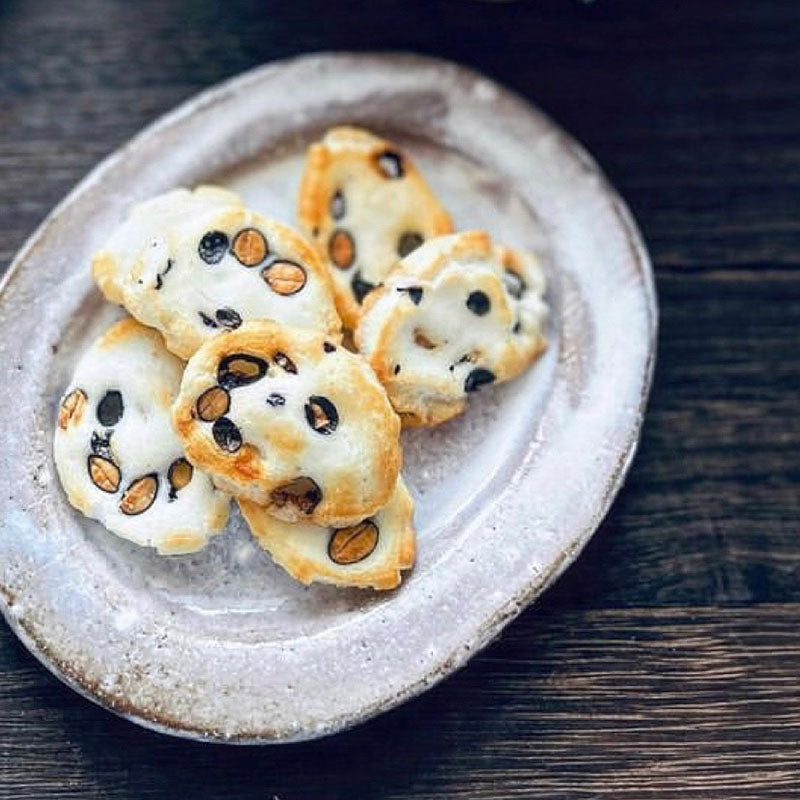 
                  
                    Kuromame mochi (70 g)
                  
                