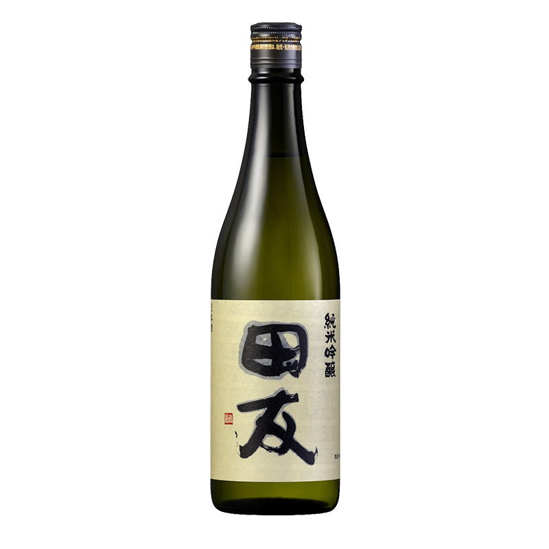 Denyu Junmai Ginjo (72 cl)