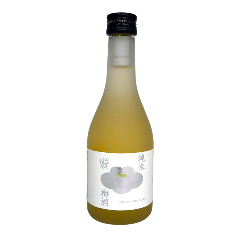 Junmai Umeshu (30 cl)