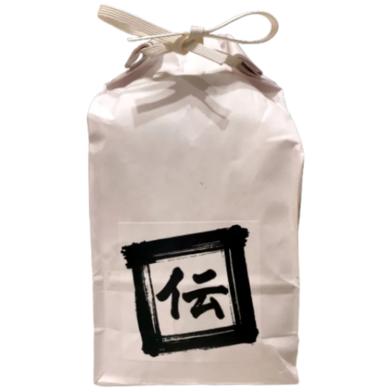 Riz DEN 1kg, Riz japonais