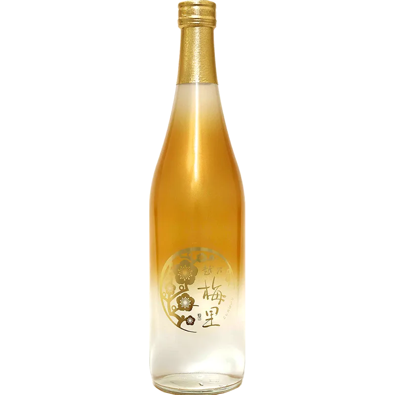 
                  
                    Koshi no Bairi GOLD Junmai Daiginjo 72cl, saké junmai daiginjo
                  
                