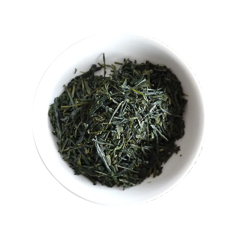 
                  
                    Mélange Sencha Hinshu en feuilles (40 g)
                  
                