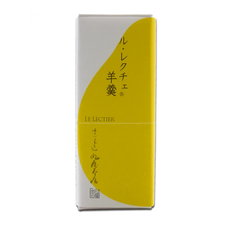 
                  
                    Ichinen Yokan Le Lectier (55 g)
                  
                