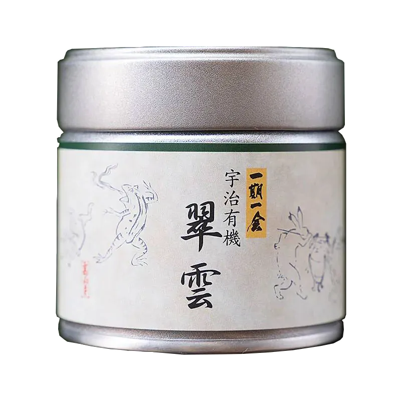 Uji Matcha 30g, Thé matcha japonais de qualité