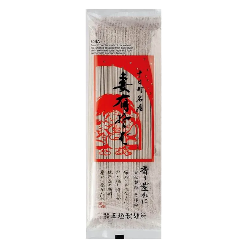 
                  
                    Tsumari soba 200g, Nouilles soba japonaises
                  
                