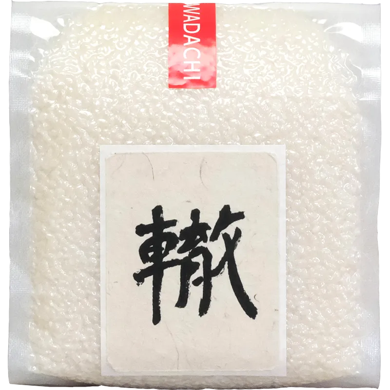 Wadachi Koshihikari 1kg, Riz japonais koshihikari