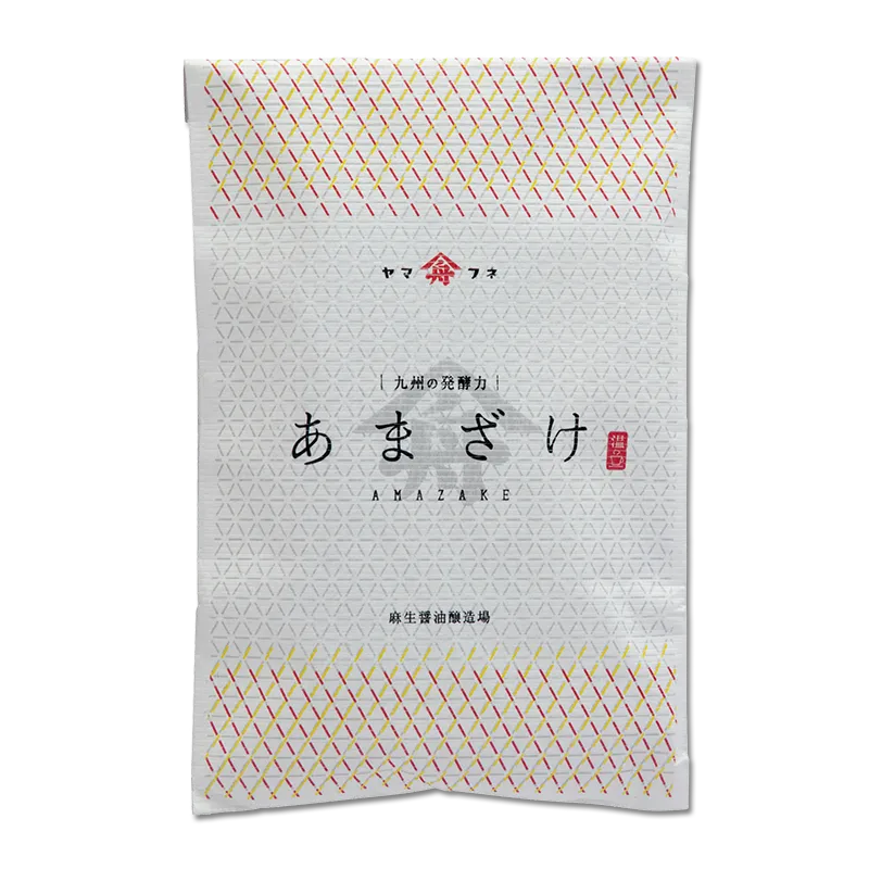 Amazaké 250g, Boisson japonaise traditionnelle