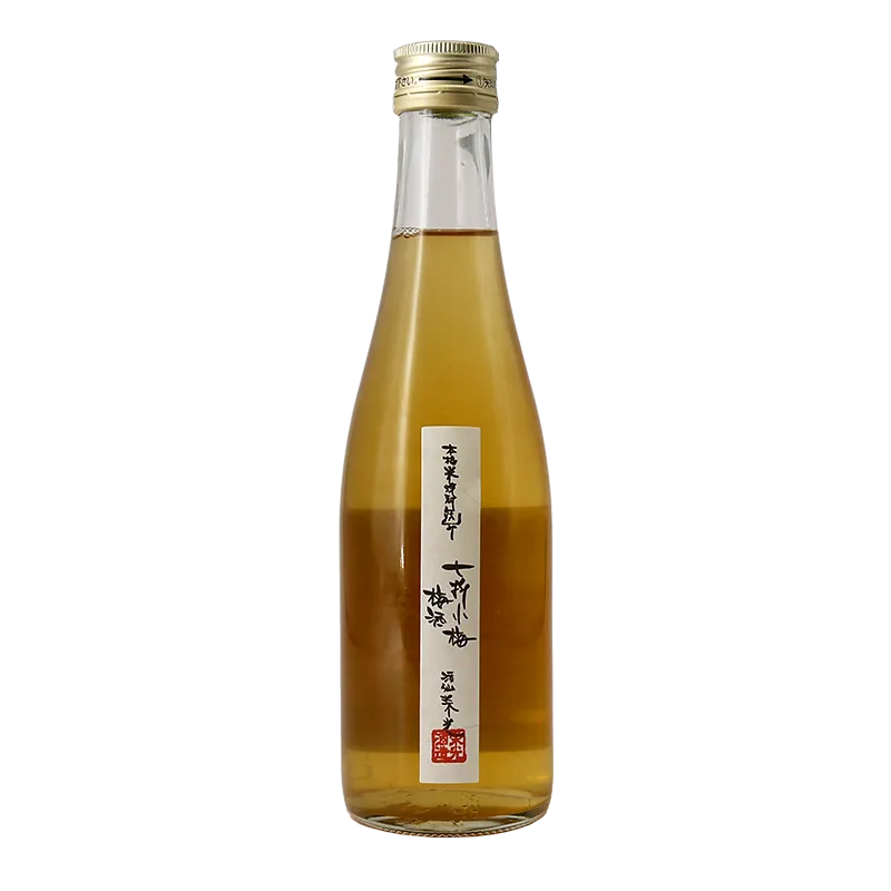 Nanaore-Ko'umé Umeshu 30cl, Liqueur de prune japonaise