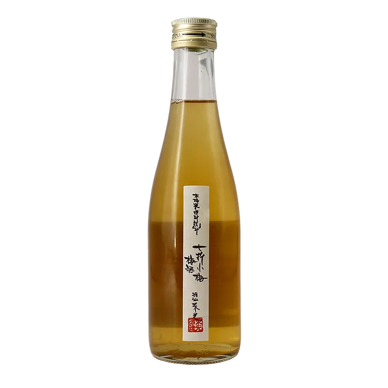 
                  
                    Nanaore-Ko'umé Umeshu 30cl, Liqueur de prune japonaise
                  
                