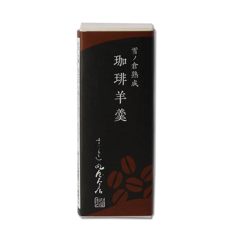 
                  
                    Ichinen Yokan Café (55 g)
                  
                