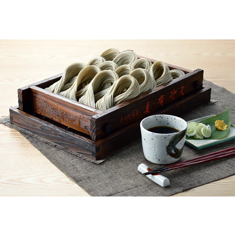 
                  
                    Tsumari soba (200 g)
                  
                