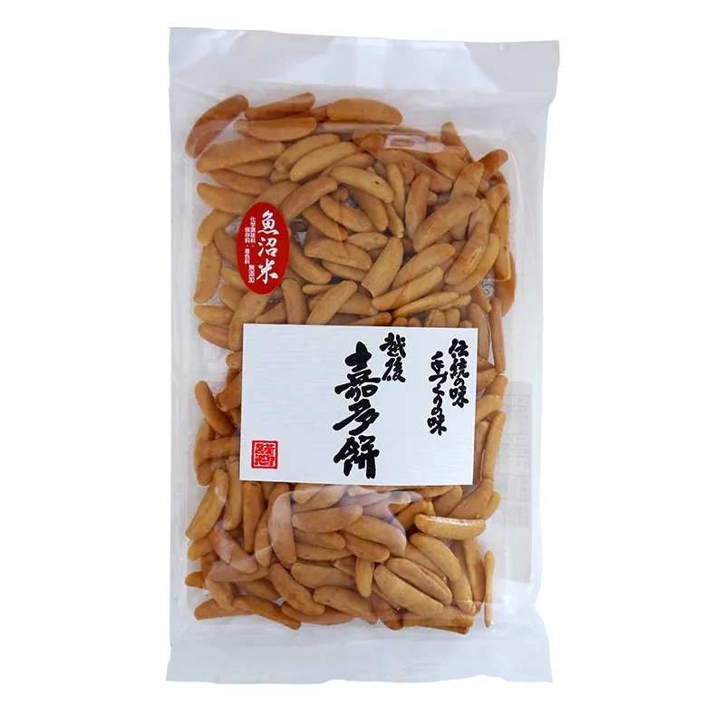 
                  
                    Kaki no tane 100g, Biscuit salé japonais au riz
                  
                