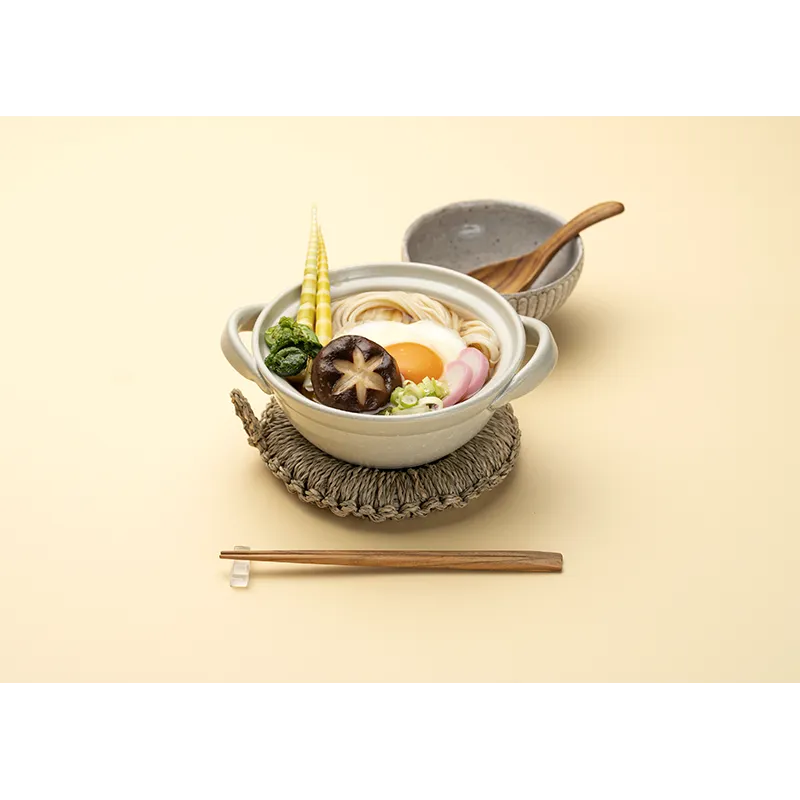 
                  
                    Inaniwa Udon avec soupe végane (200 g)
                  
                